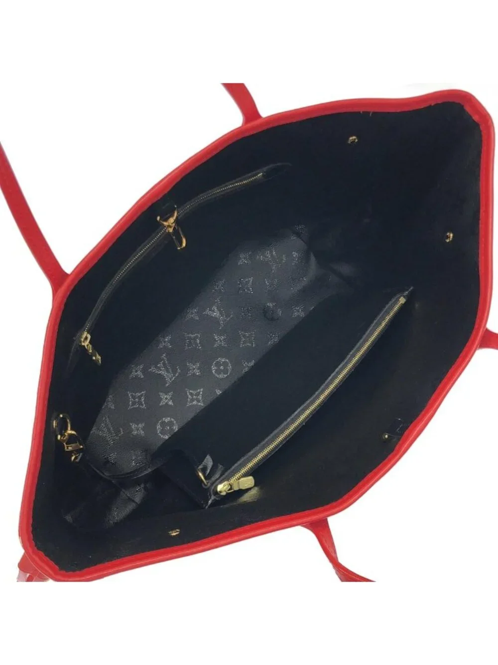Louis Vuitton LV Xuf Neverfull